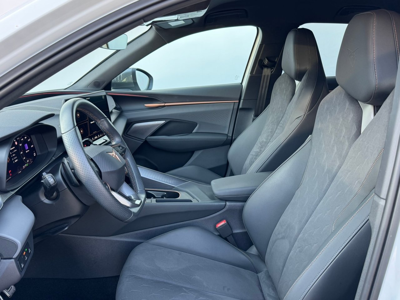 Cupra CUPRA Terramar