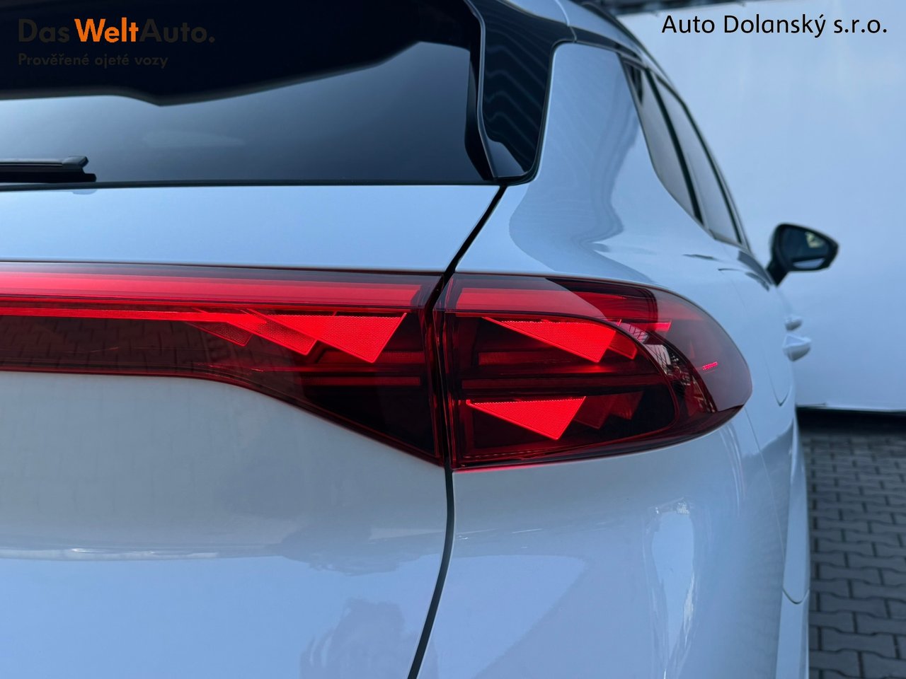 Cupra CUPRA Terramar