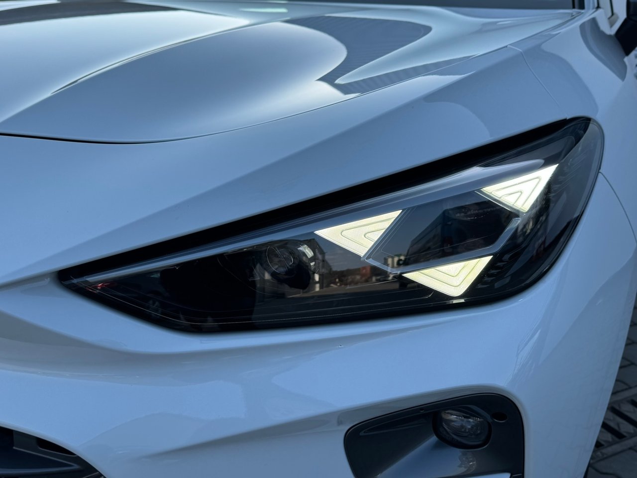 Cupra CUPRA Terramar