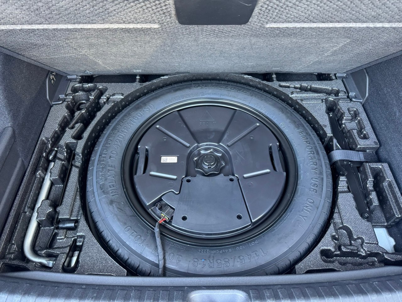 Cupra CUPRA Terramar