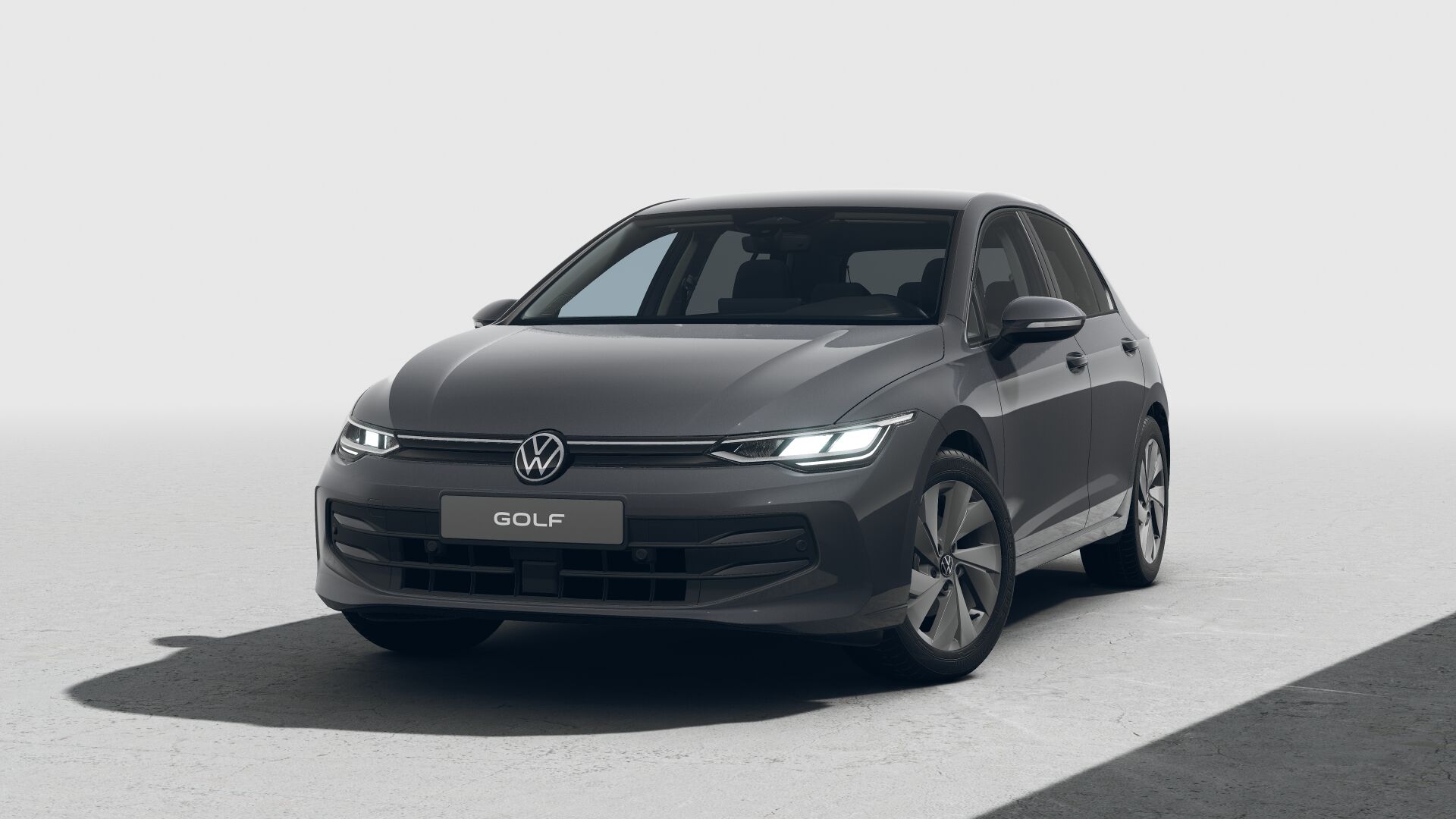 VW Golf People 1,5 TSI 85 kW 6G / 115 PS/85 kW / 1.5l / Manuální 6 st. / 5-dveřový