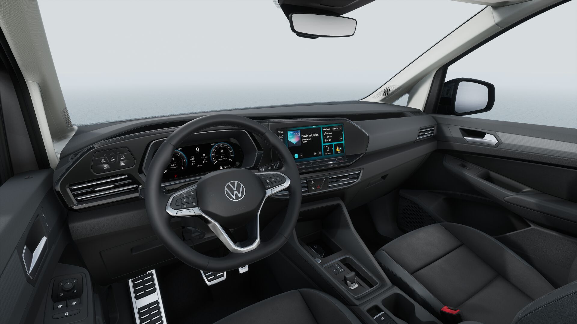 VW Akční