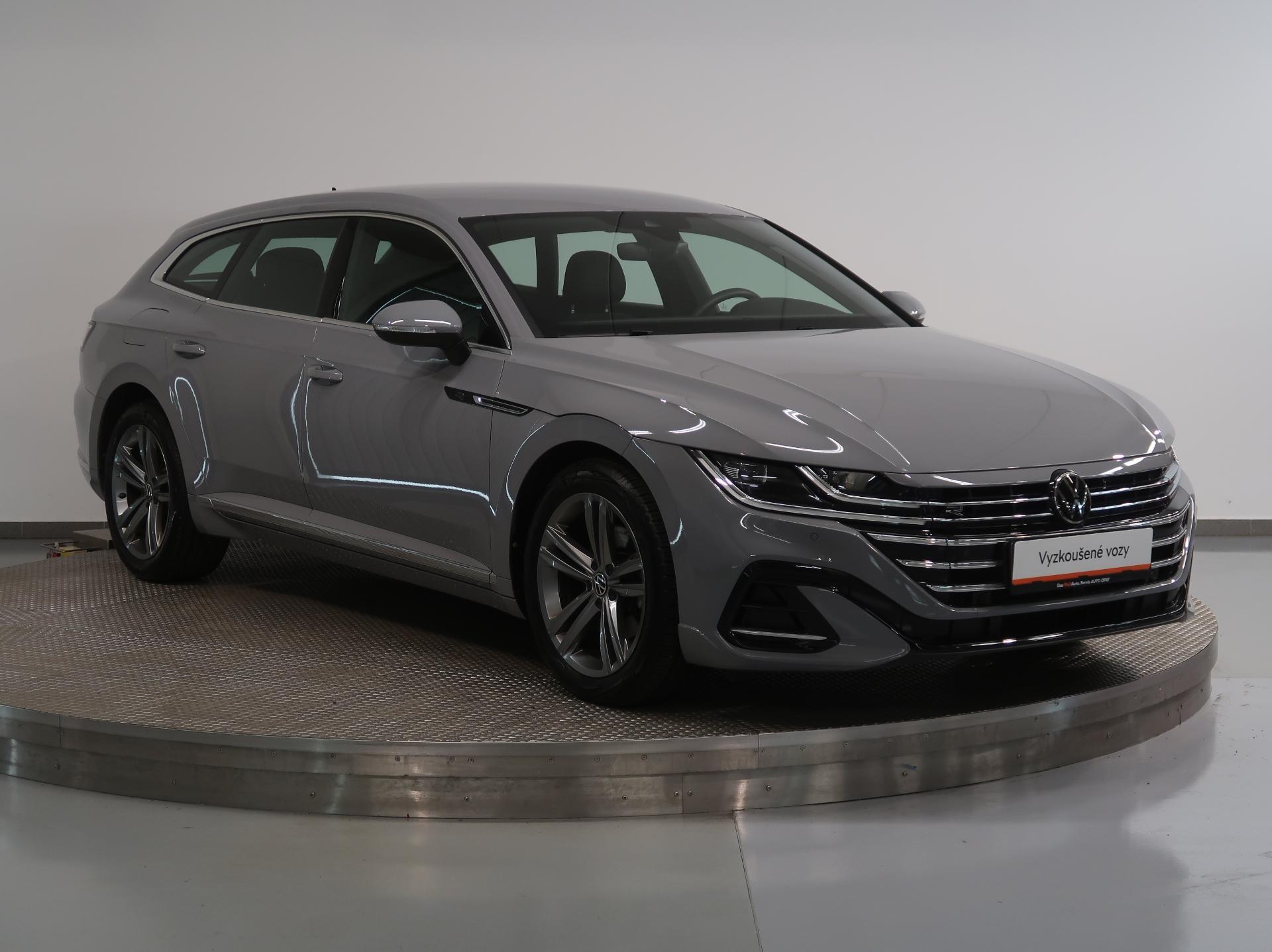 VW Arteon
