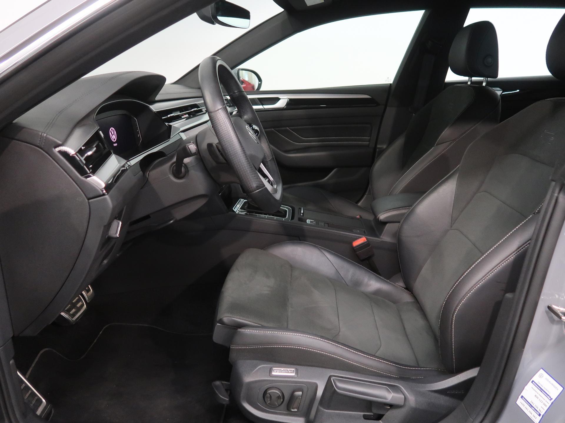 VW Arteon