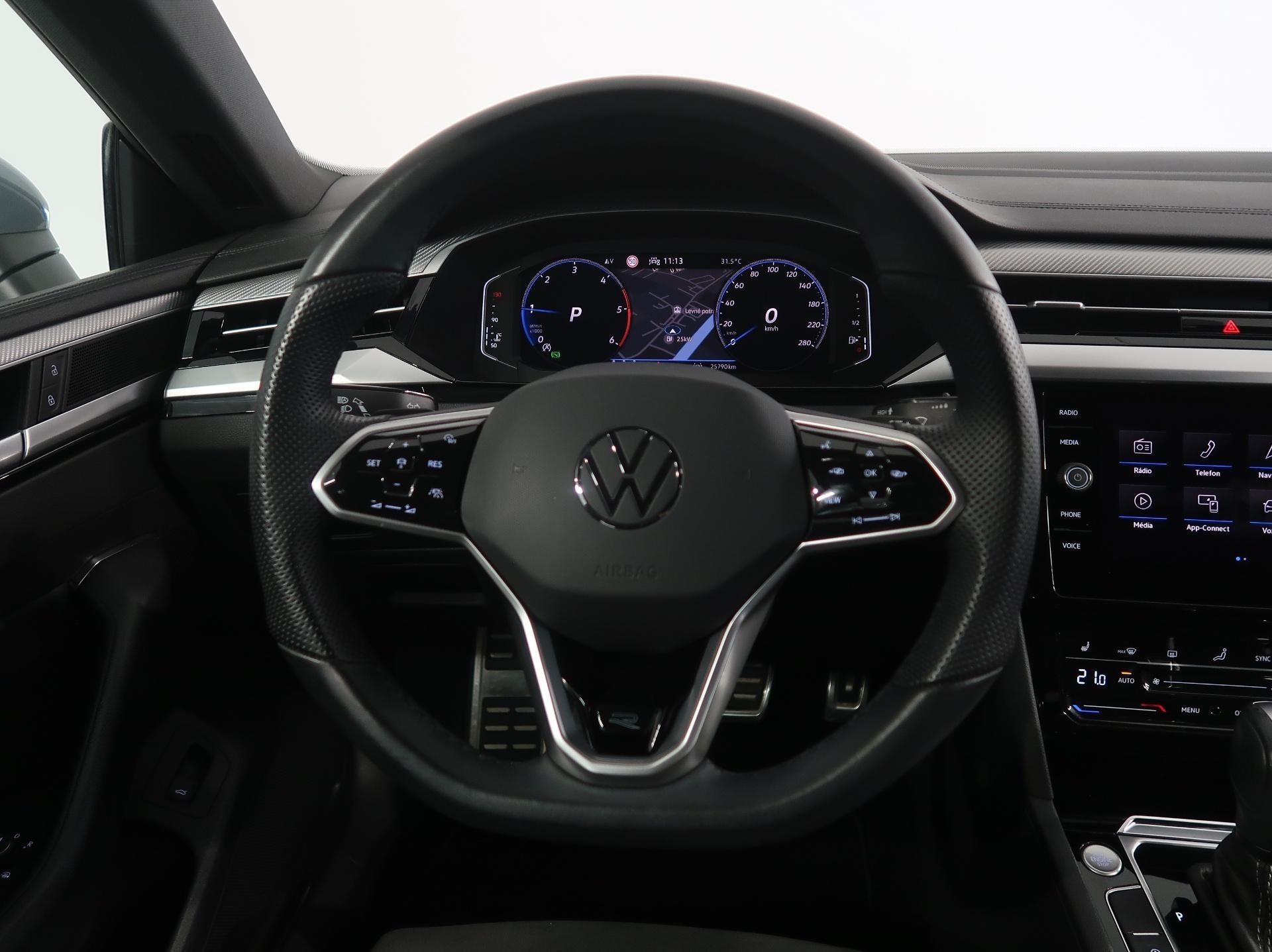 VW Arteon
