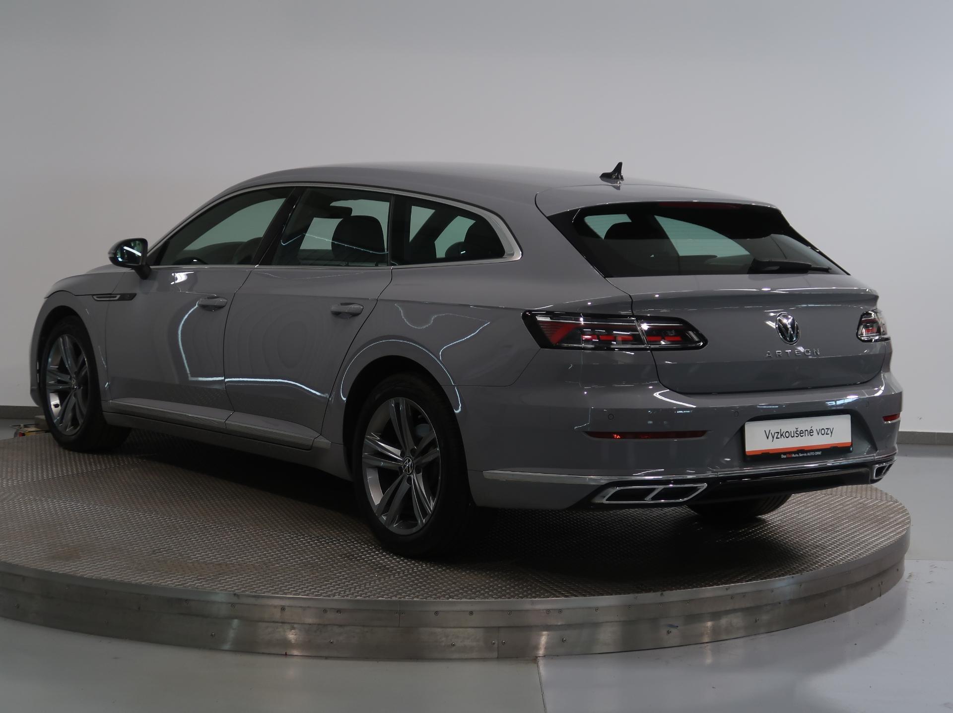 VW Arteon