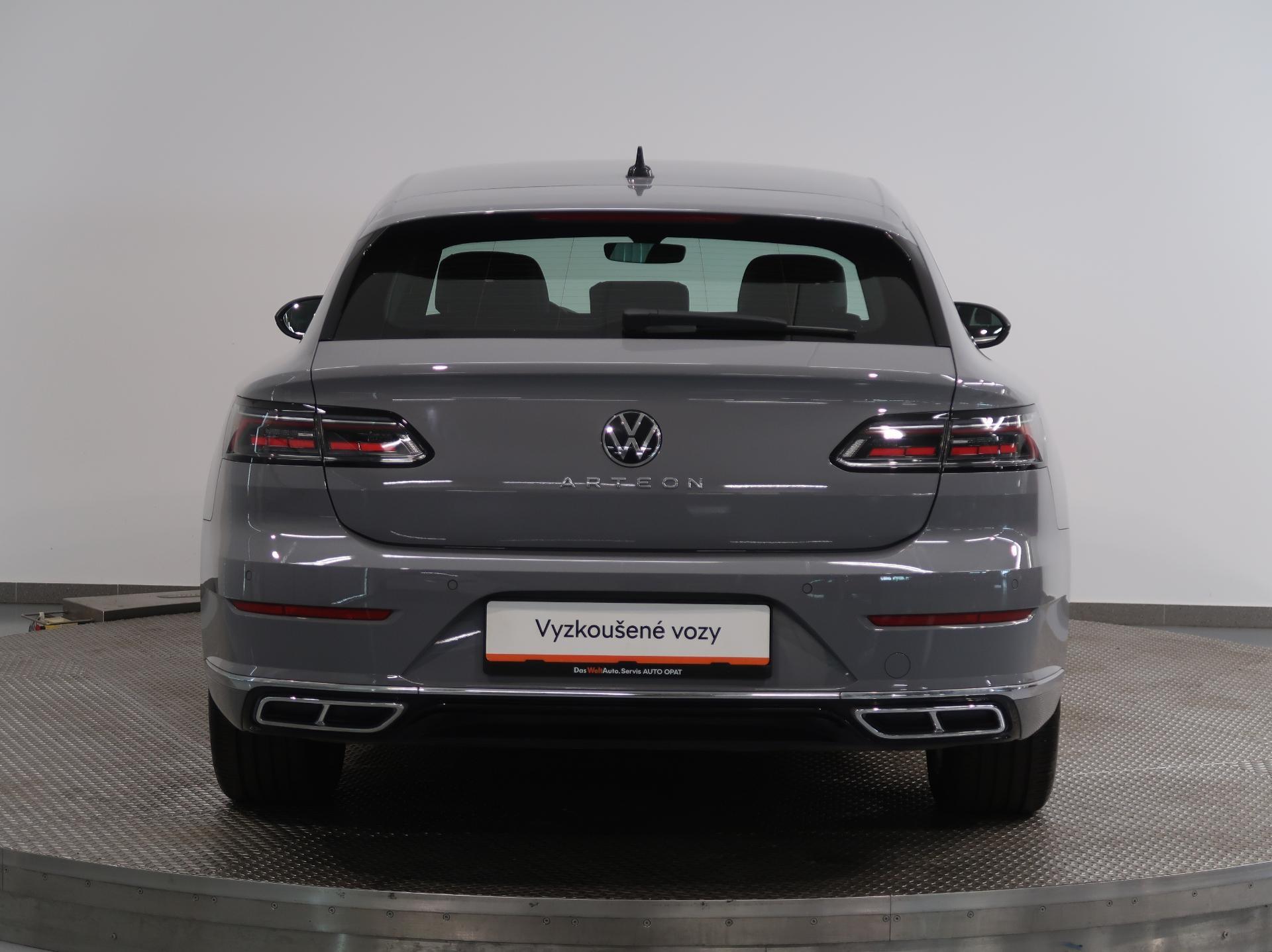 VW Arteon