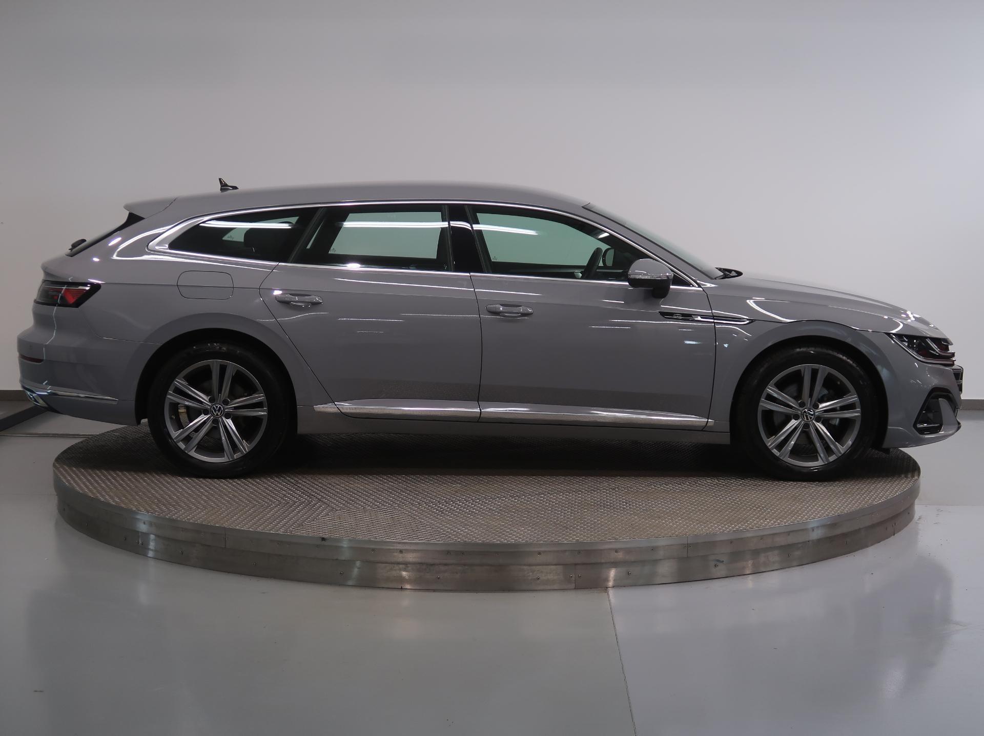 VW Arteon