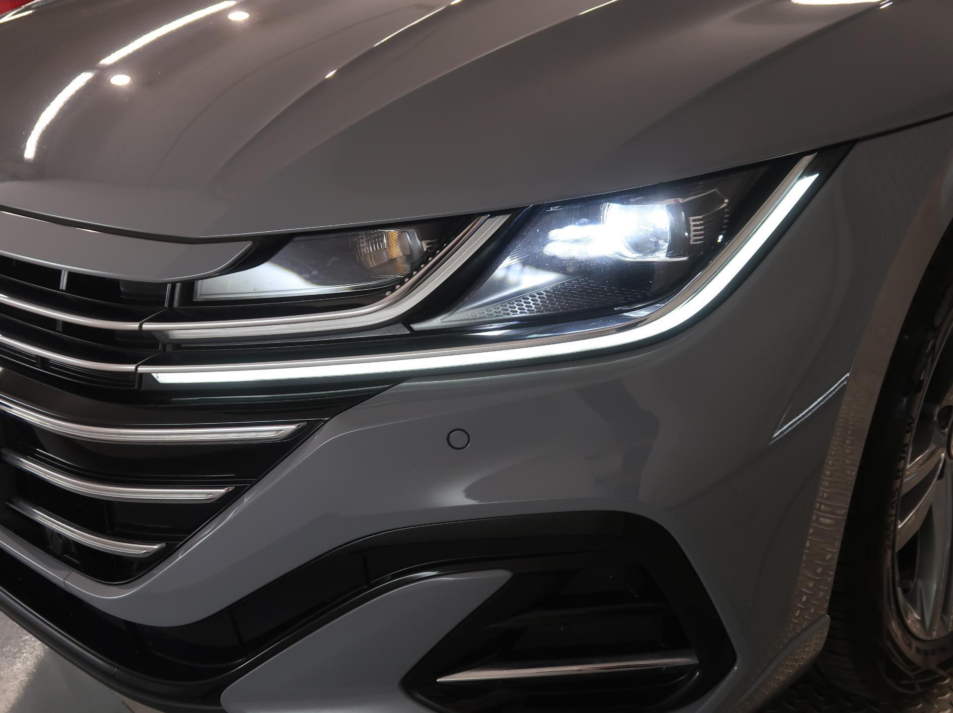 VW Arteon