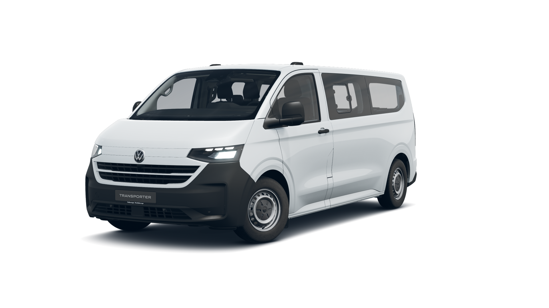VW Transporter