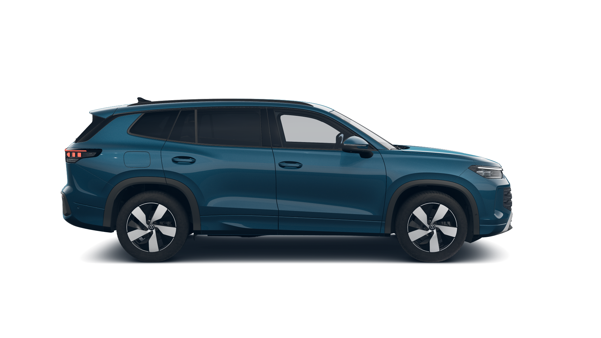 VW Tayron