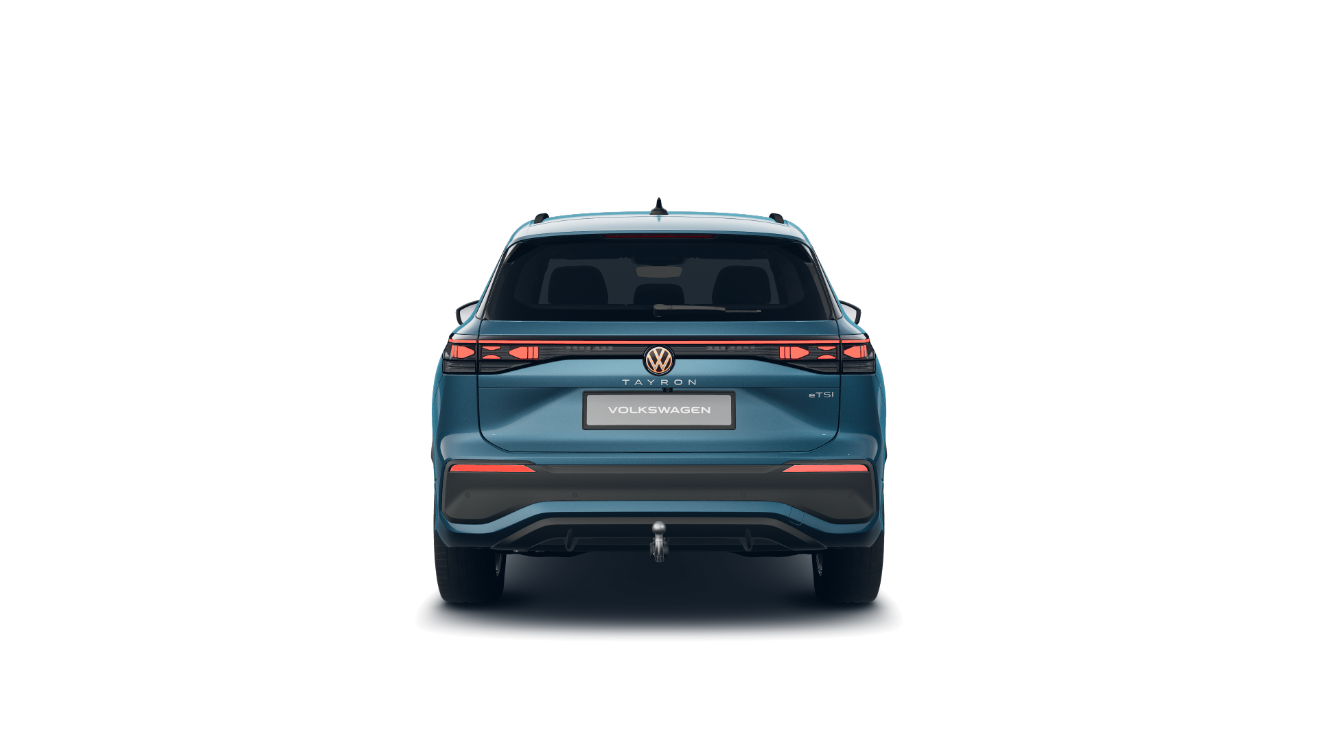 VW Tayron
