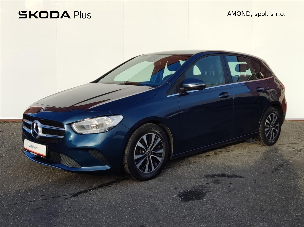 Mercedes třída C