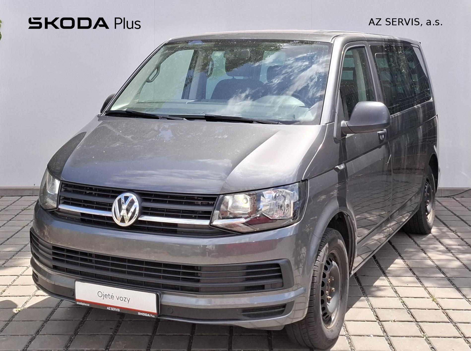 VW Multivan