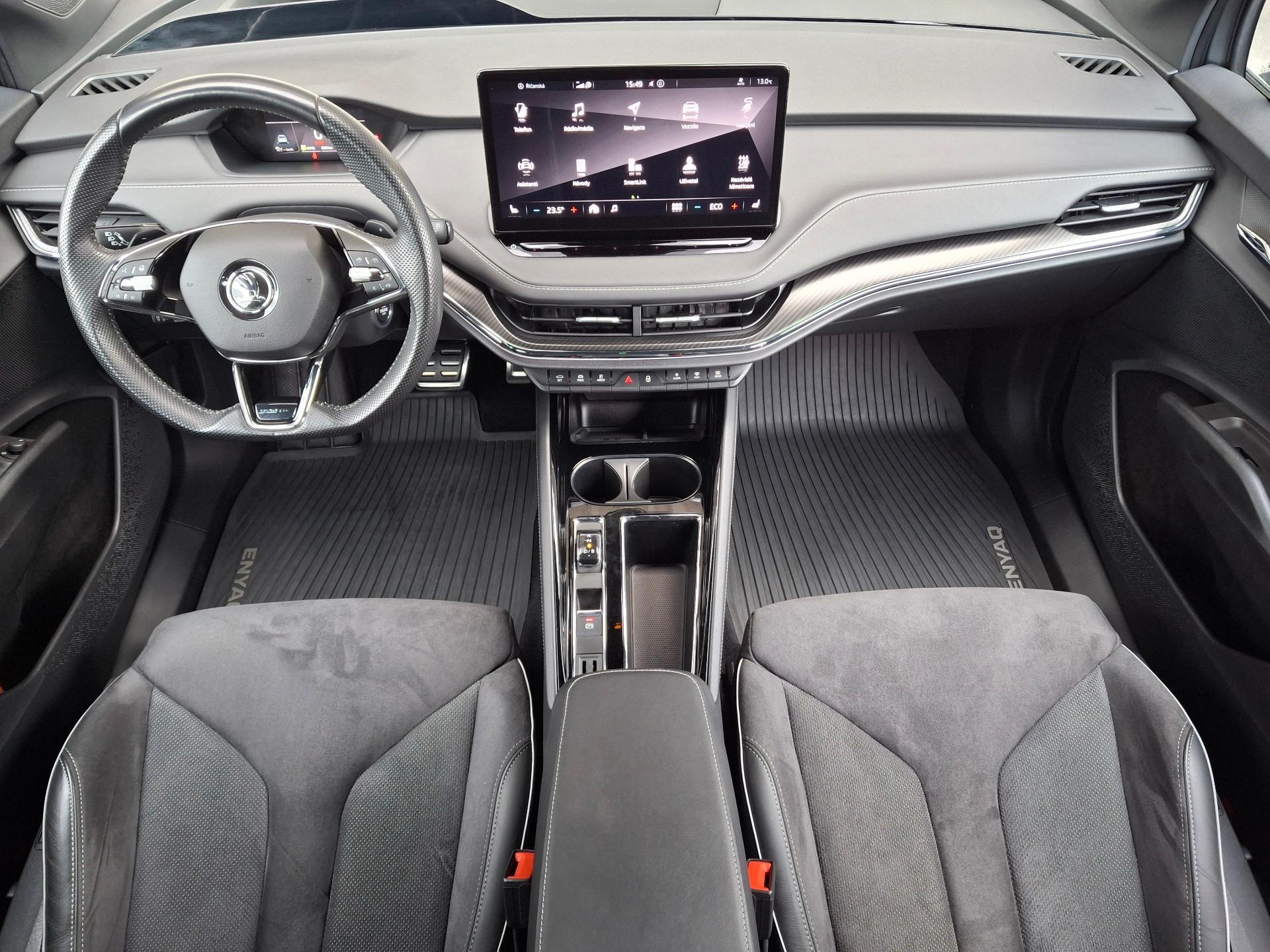 Škoda Enyaq