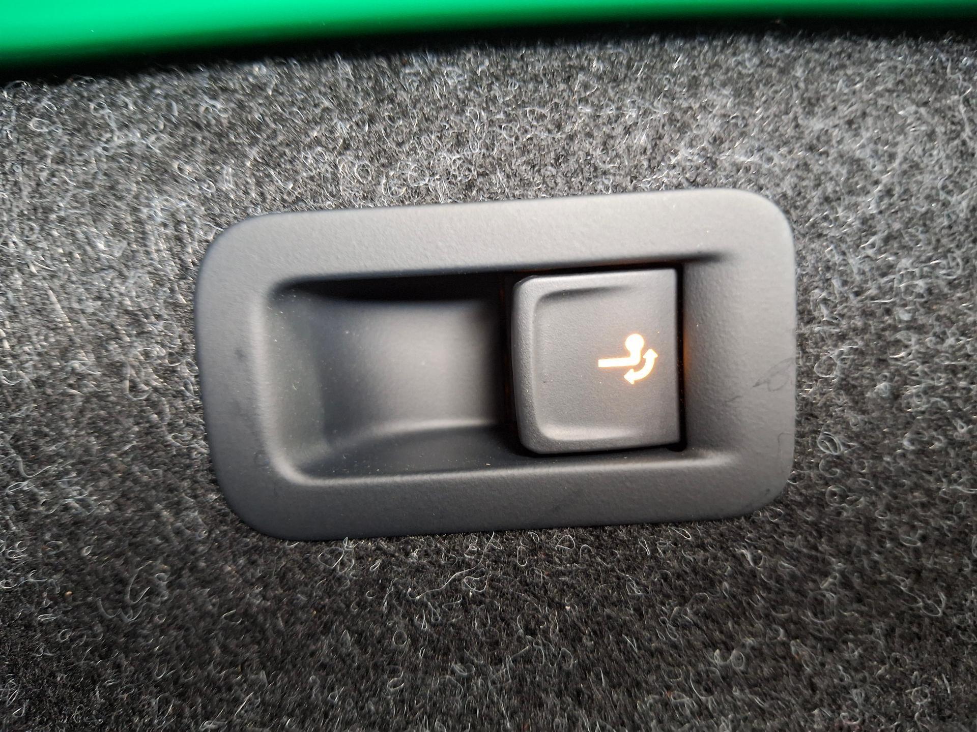 Škoda Enyaq