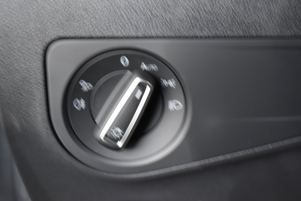 VW Tiguan Allspace