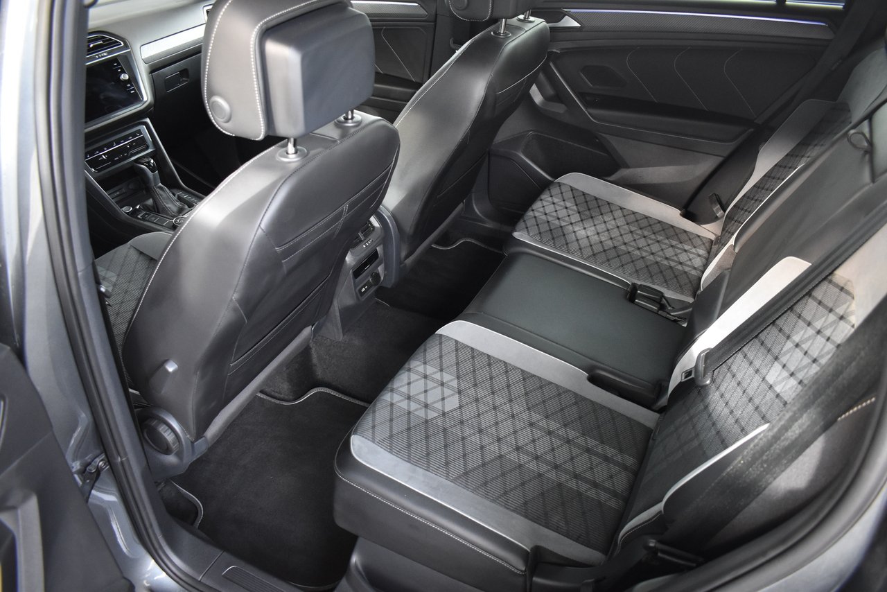 VW Tiguan Allspace