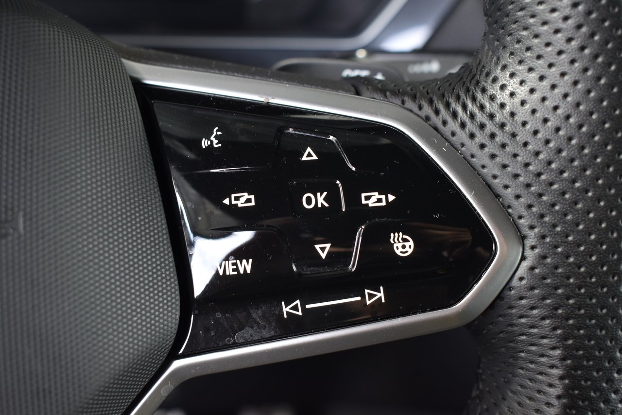 VW Tiguan Allspace