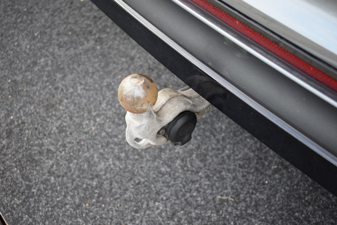VW Tiguan Allspace