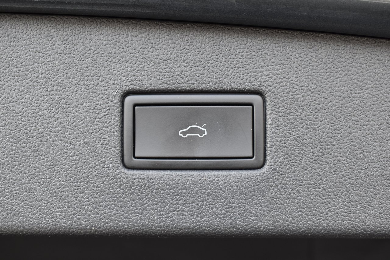 VW Tiguan Allspace