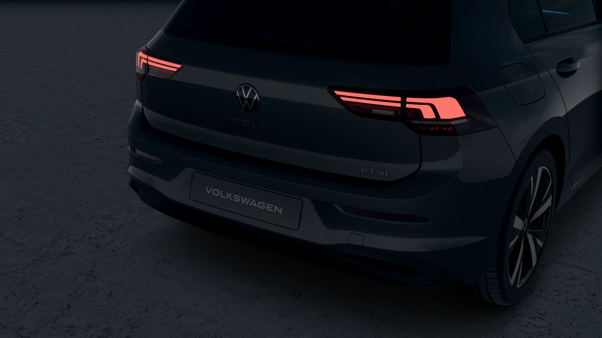 VW Golf