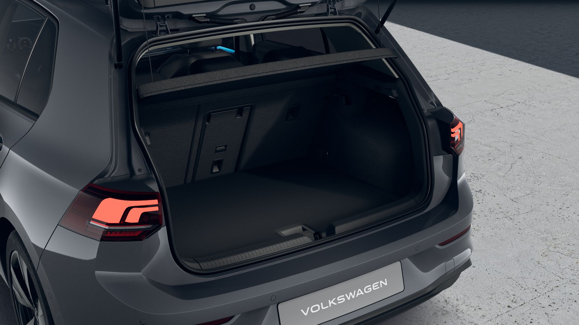 VW Golf