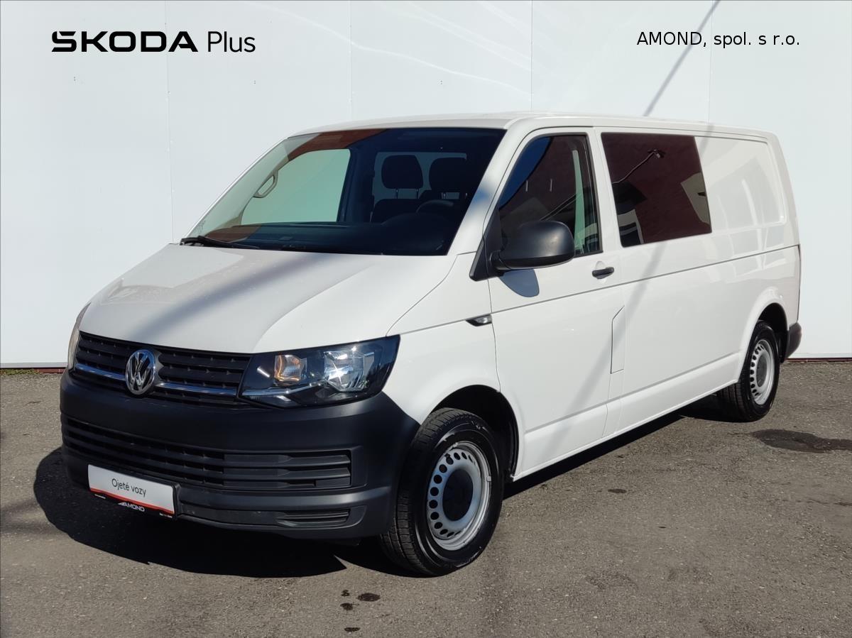 VW Transporter