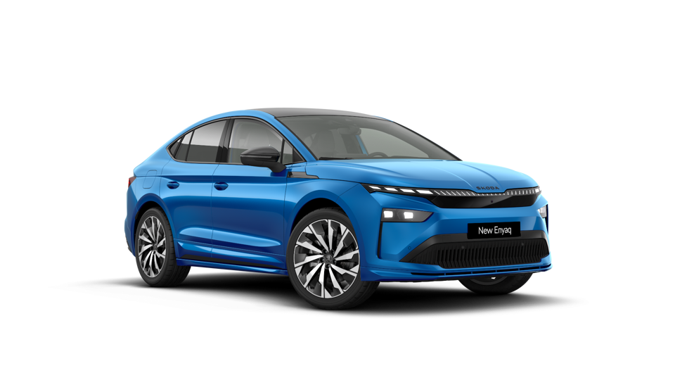 Škoda Enyaq
