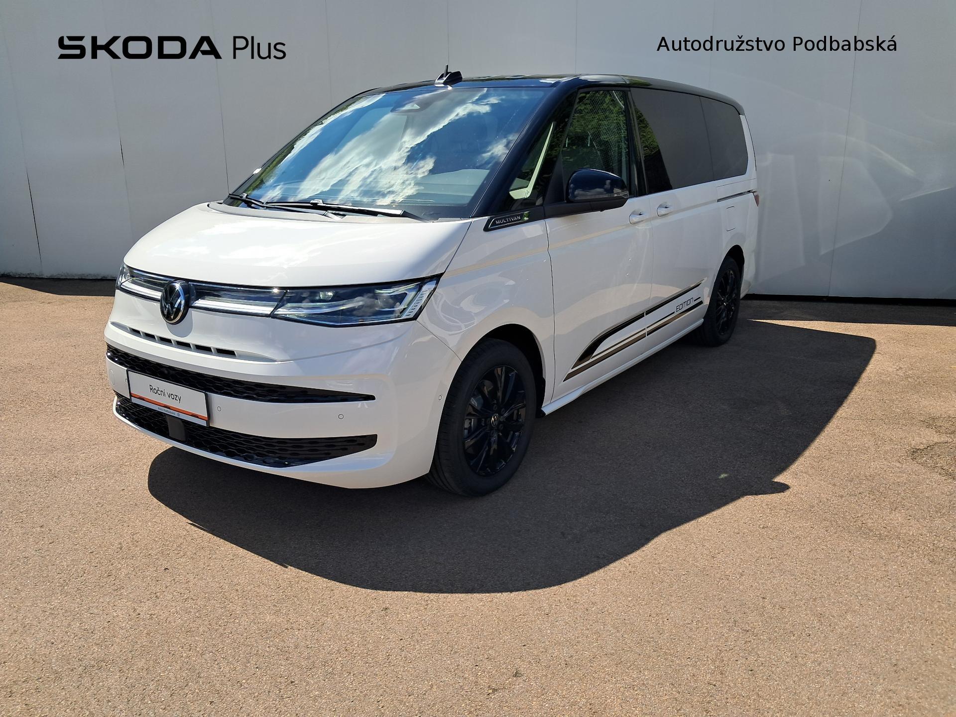 VW Nový