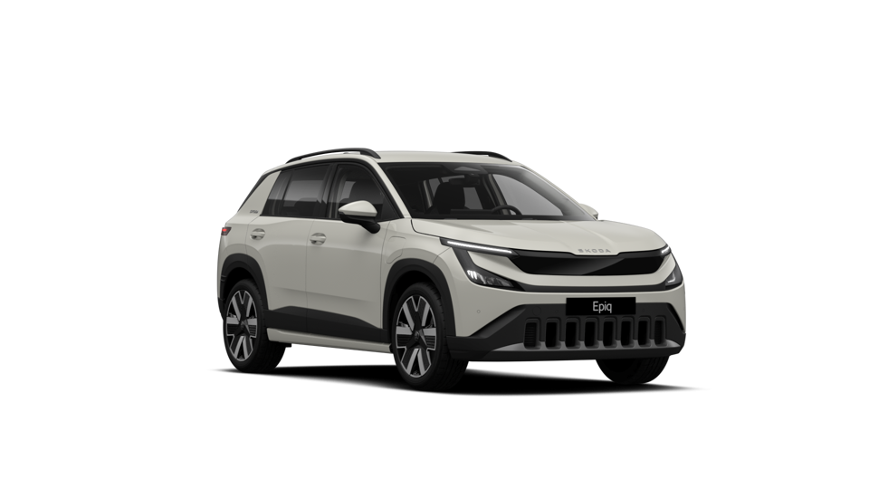 Škoda Epiq