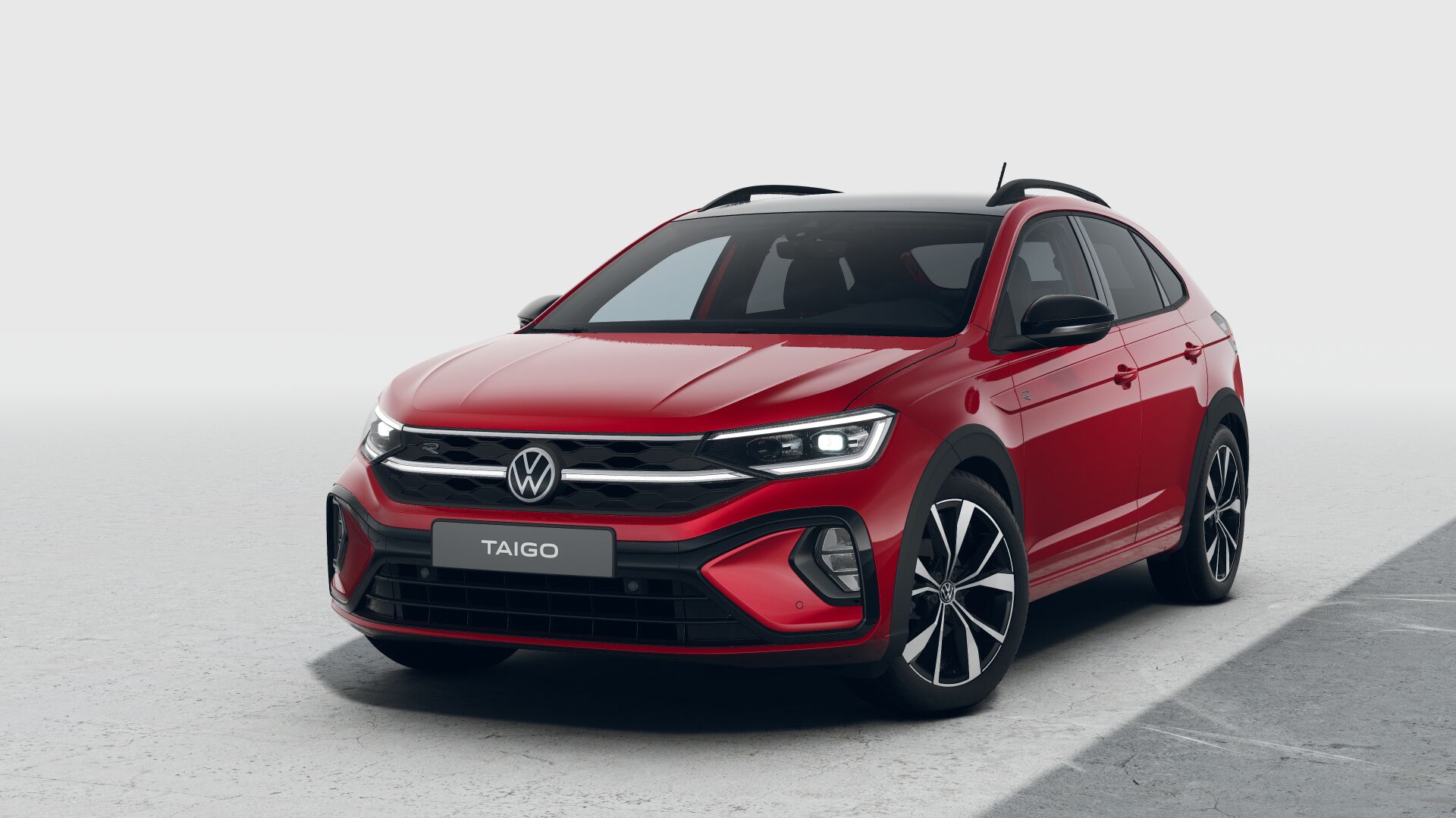 VW Taigo