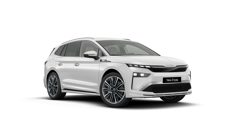 Škoda Enyaq