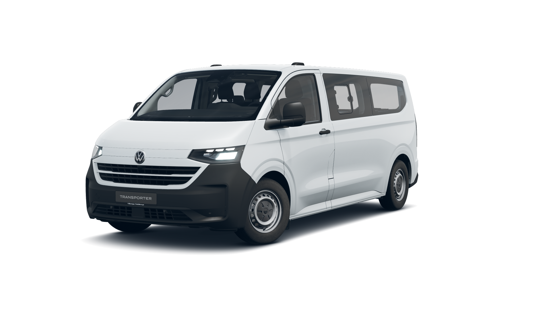 VW Transporter