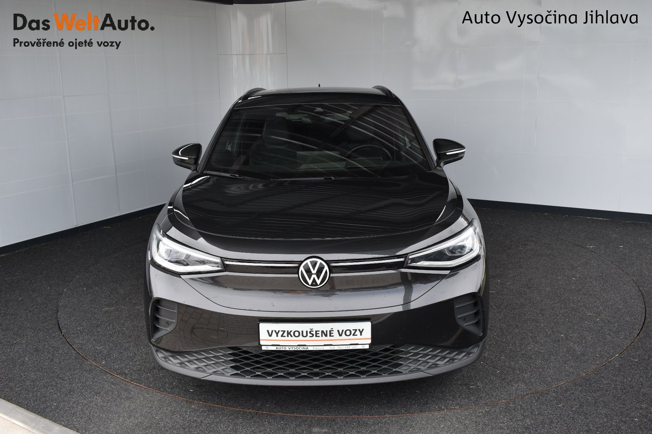 VW ID.4