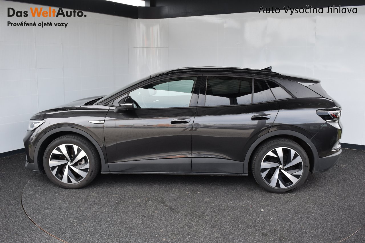 VW ID.4