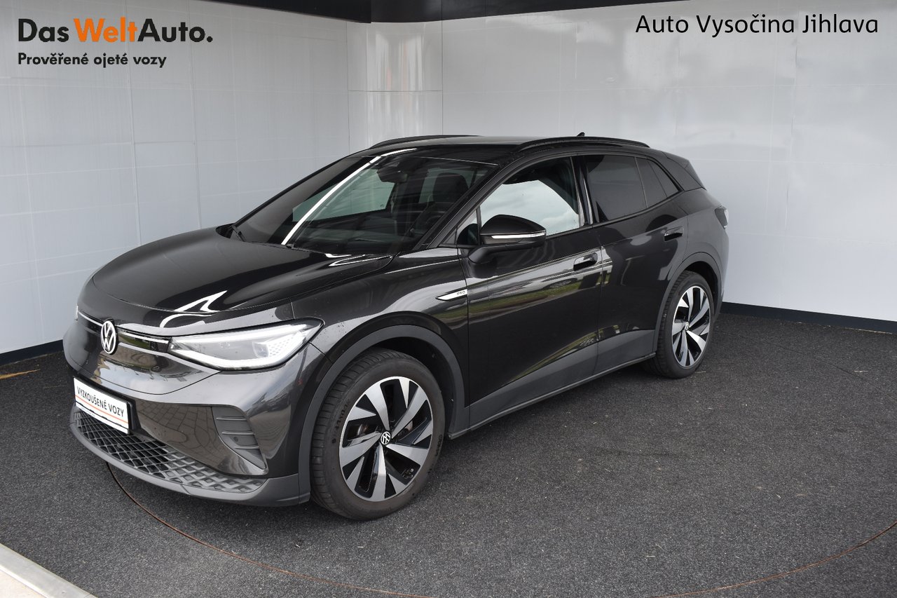 VW ID.4