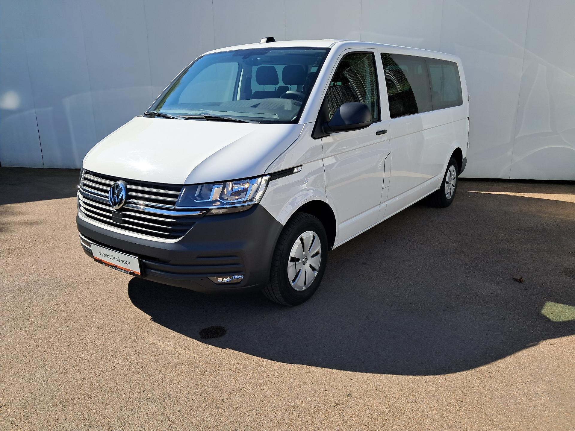 VW T6