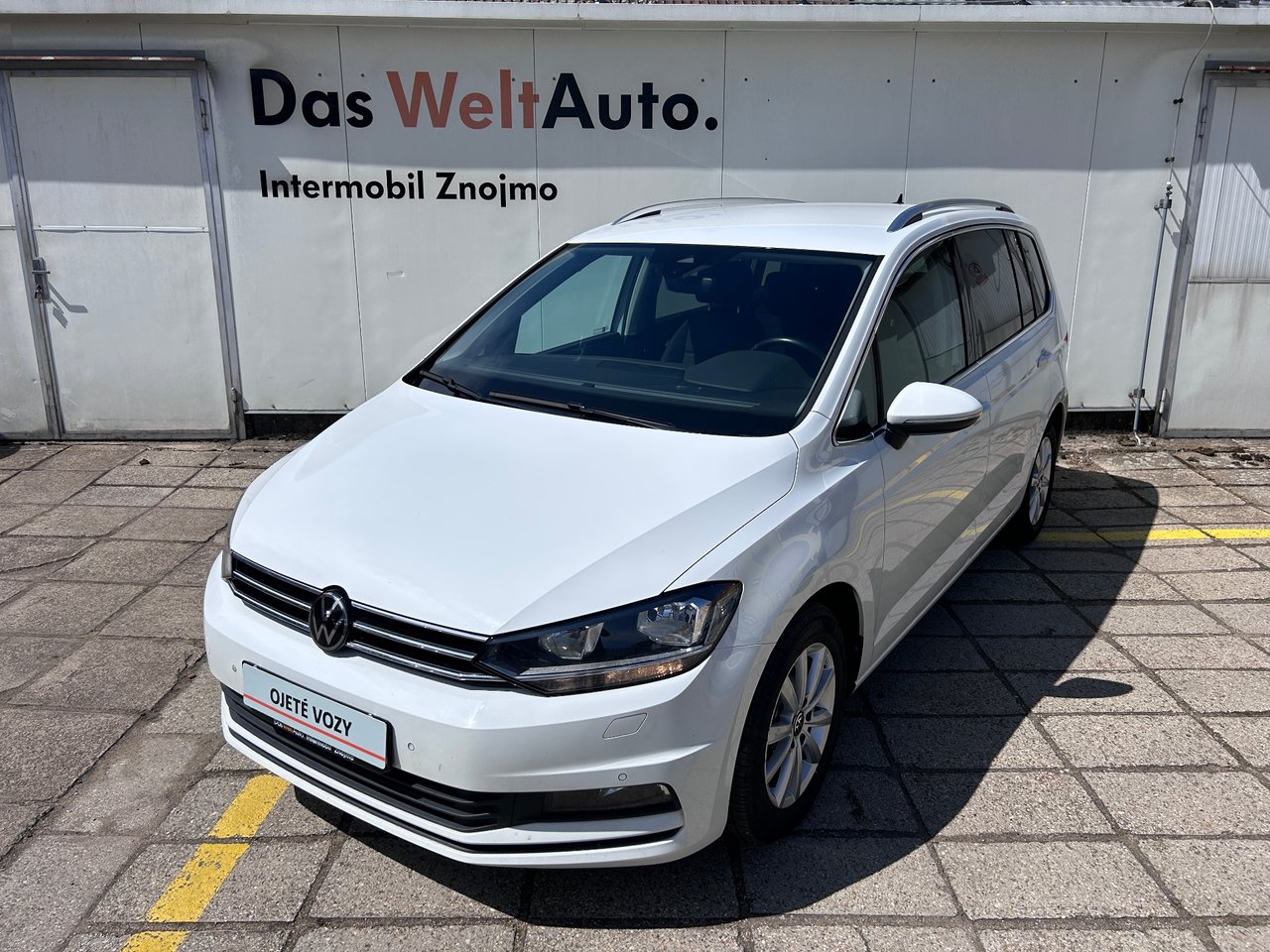 VW Touran