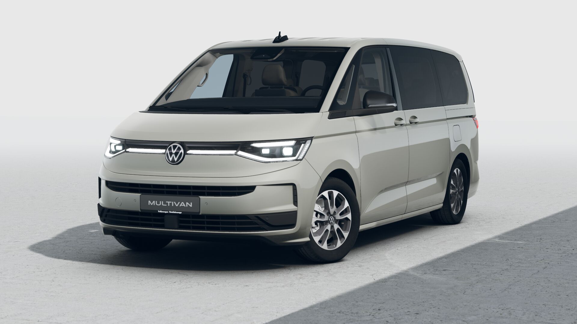 VW Akční