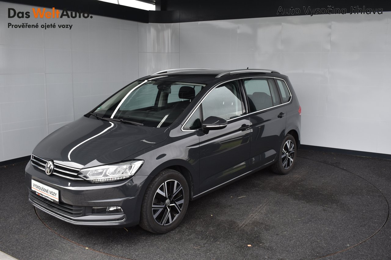 VW Touran
