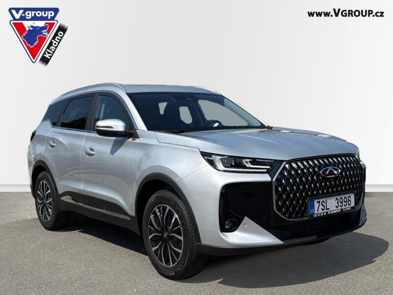 Chery Tiggo 7