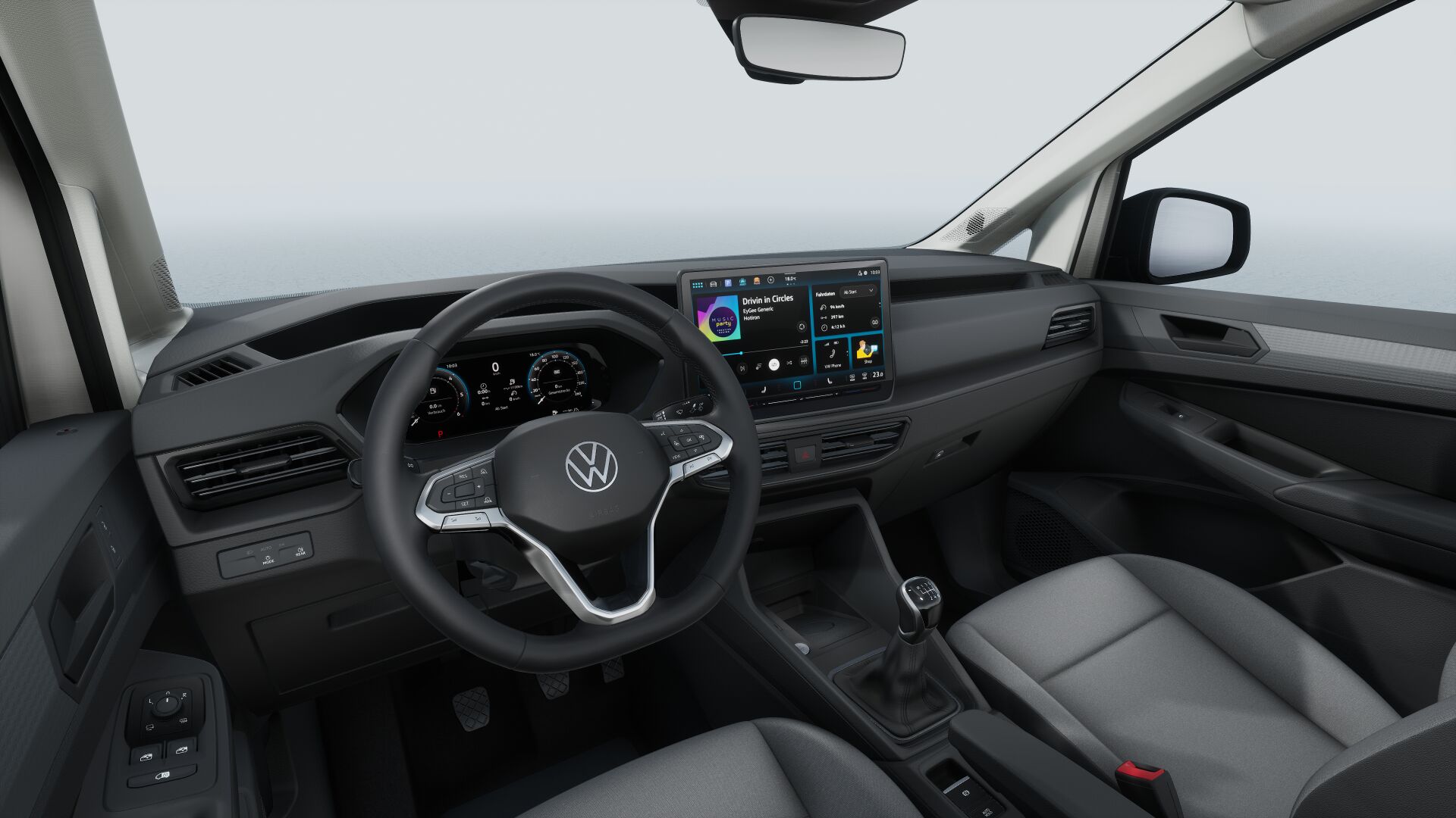 VW Akční