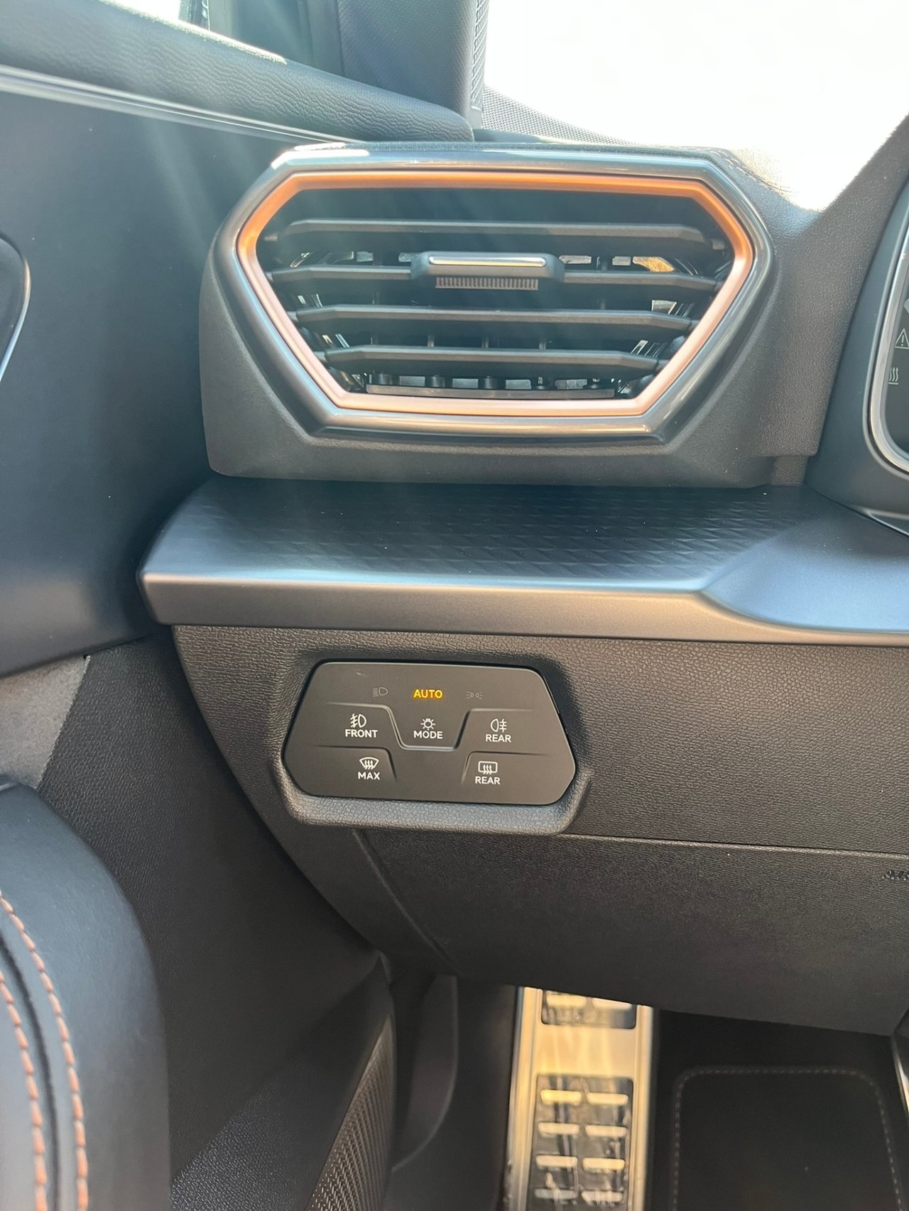 Cupra CUPRA Formentor