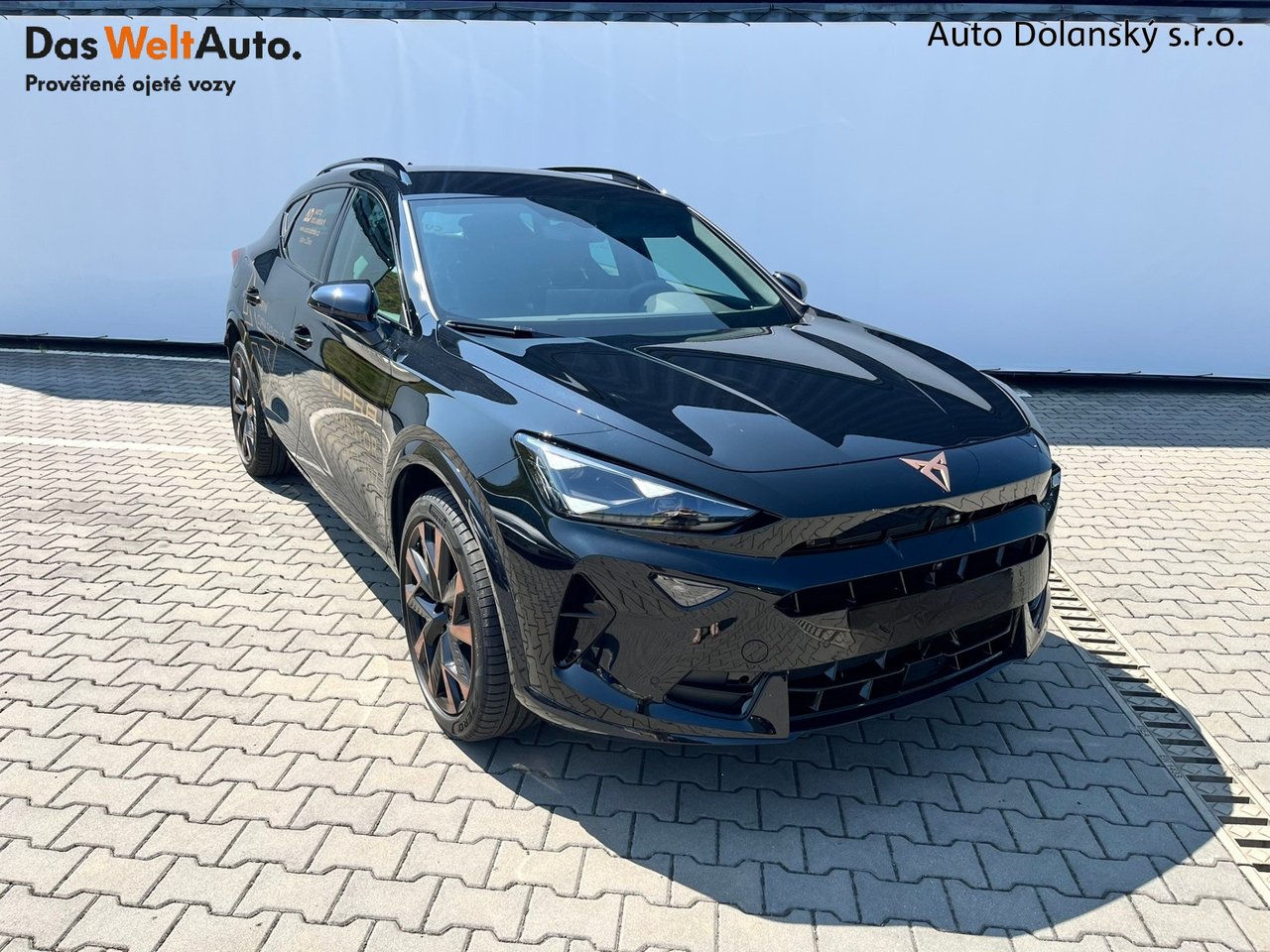 Cupra CUPRA Formentor