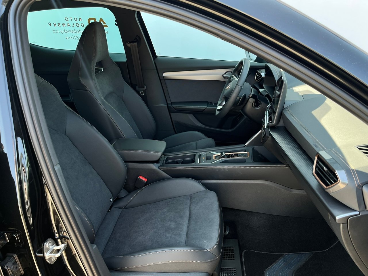 Cupra CUPRA Formentor