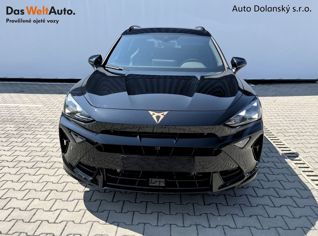 Cupra CUPRA Formentor