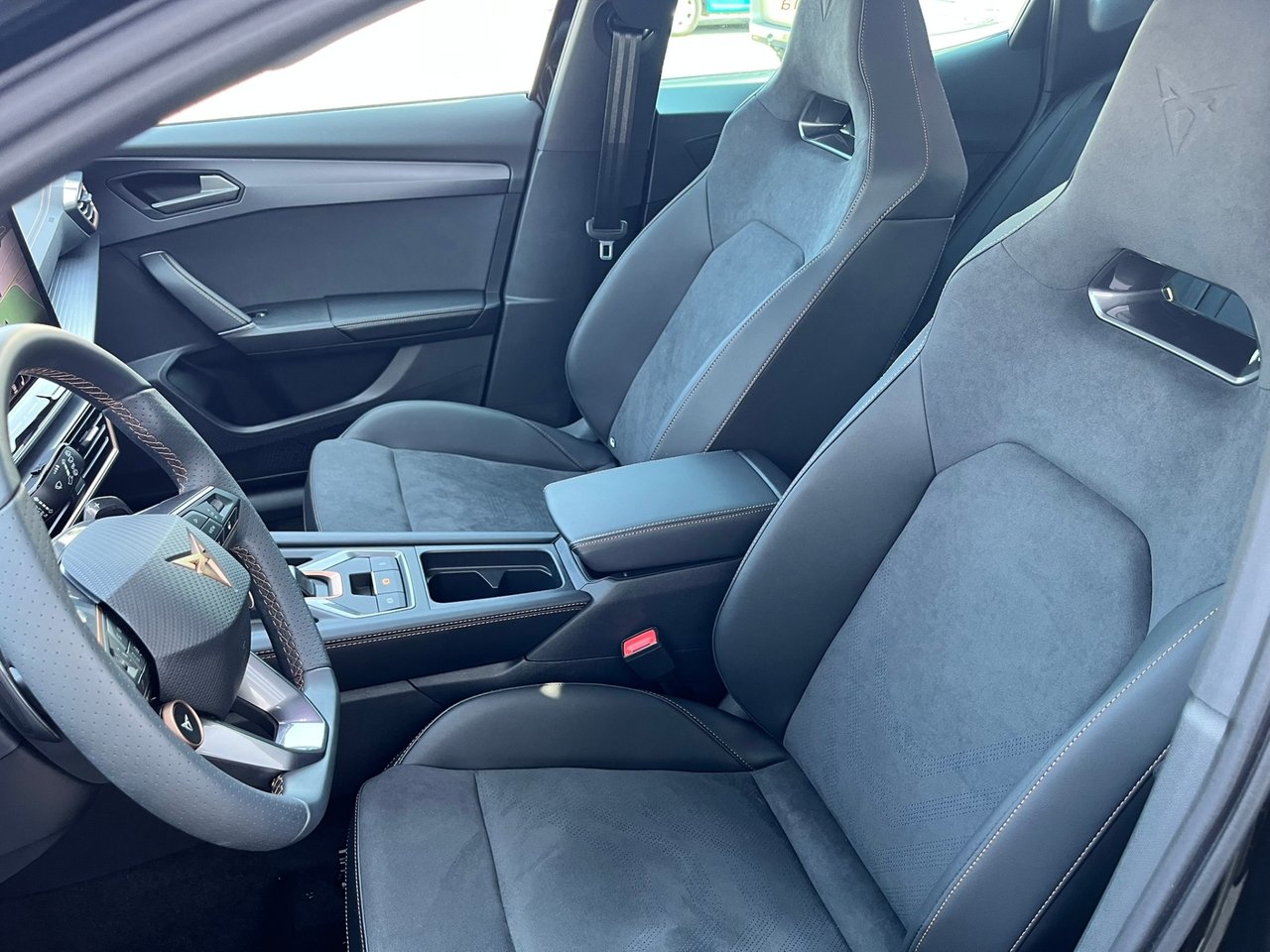 Cupra CUPRA Formentor