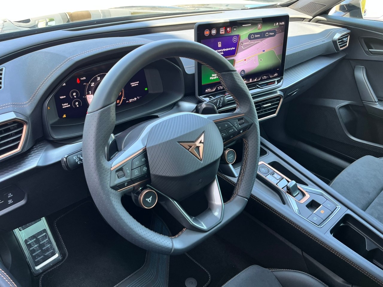 Cupra CUPRA Formentor