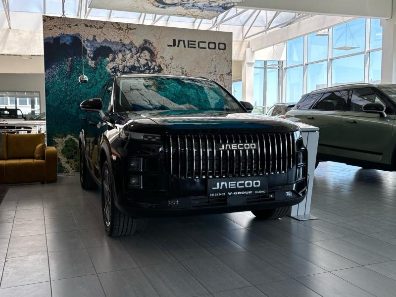 Jaecoo 7